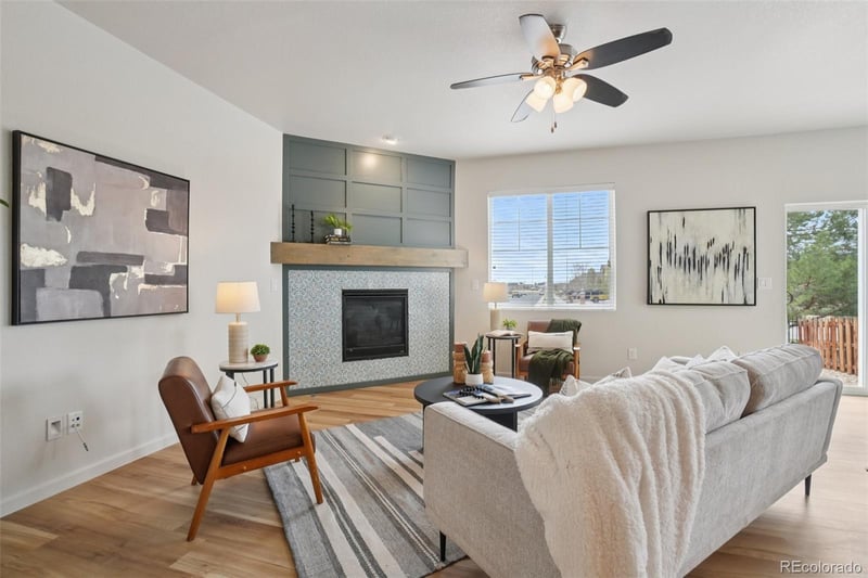 59 Millbrook St, Aurora, CO 80018