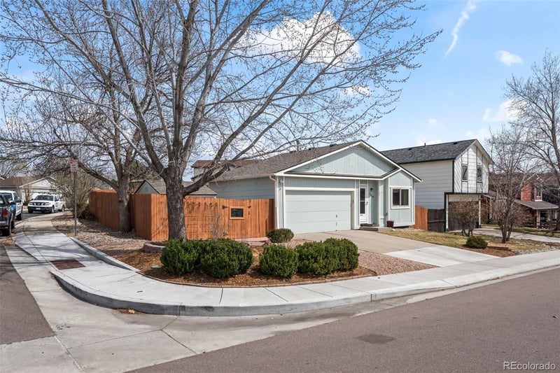 7410 Churchwood Cir, Colorado Springs, CO 80918