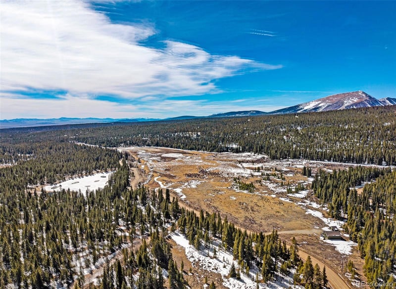 122 Arts Pike, Fairplay, CO 80440