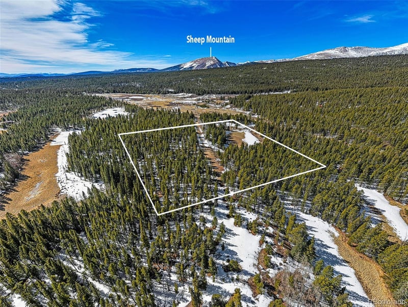 122 Arts Pike, Fairplay, CO 80440