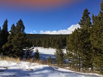 122 Arts Pike, Fairplay, CO 80440