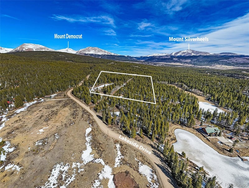 122 Arts Pike, Fairplay, CO 80440