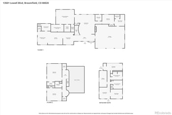13501 Lowell Blvd, Broomfield, CO 80020