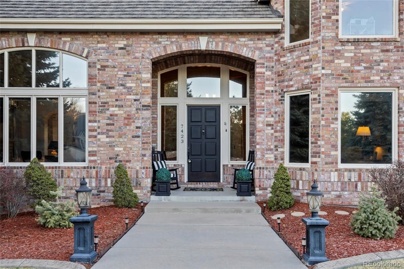 7423 Chapparal Cir, Centennial, CO 80016