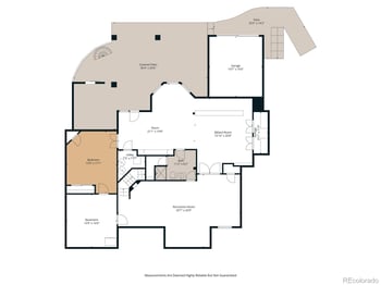 7423 Chapparal Cir, Centennial, CO 80016