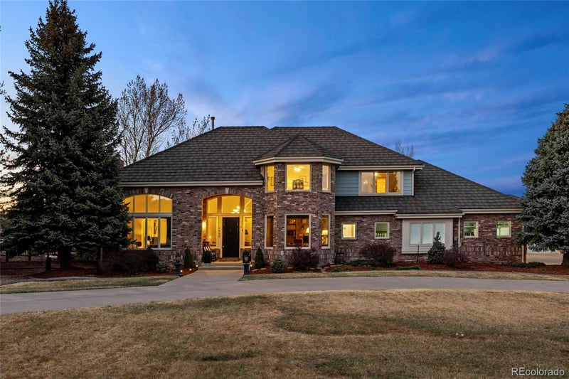 7423 Chapparal Cir, Centennial, CO 80016