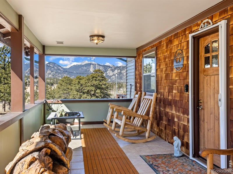 1661 Windham Ct, Estes Park, CO 80517