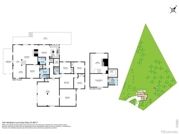 1661 Windham Ct, Estes Park, CO 80517