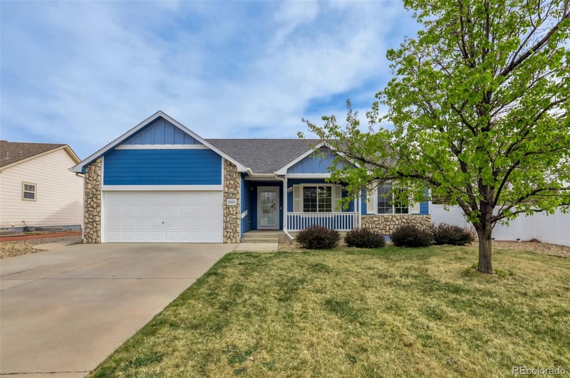 2082 Blue Duck Dr, Loveland, CO 80537