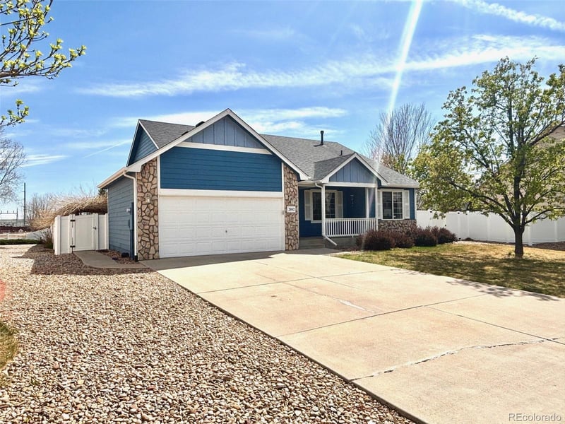 2082 Blue Duck Dr, Loveland, CO 80537