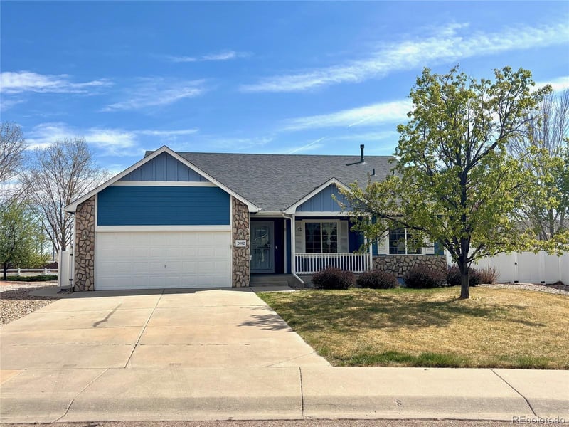 2082 Blue Duck Dr, Loveland, CO 80537