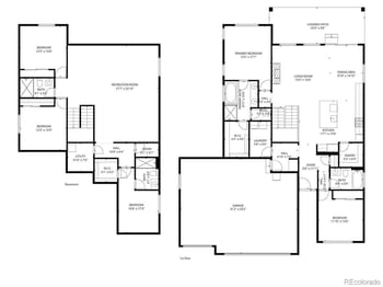 3203 Red Cavern Rd, Colorado Springs, CO 80908