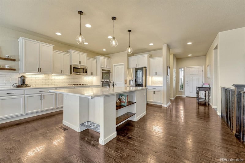 3203 Red Cavern Rd, Colorado Springs, CO 80908