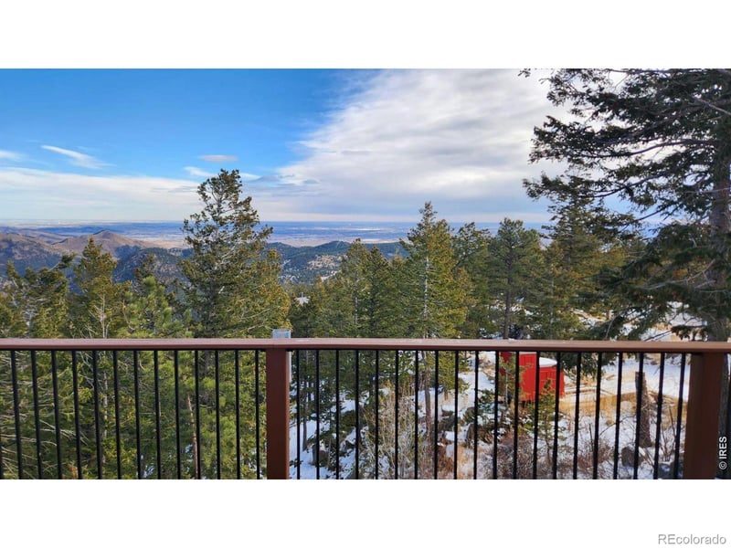 345 Deer Trail Cir, Boulder, CO 80302
