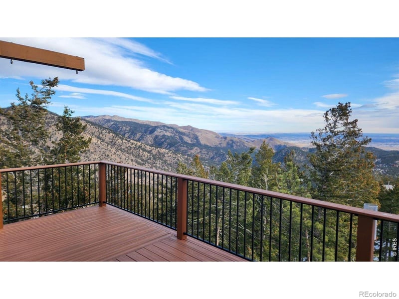 345 Deer Trail Cir, Boulder, CO 80302