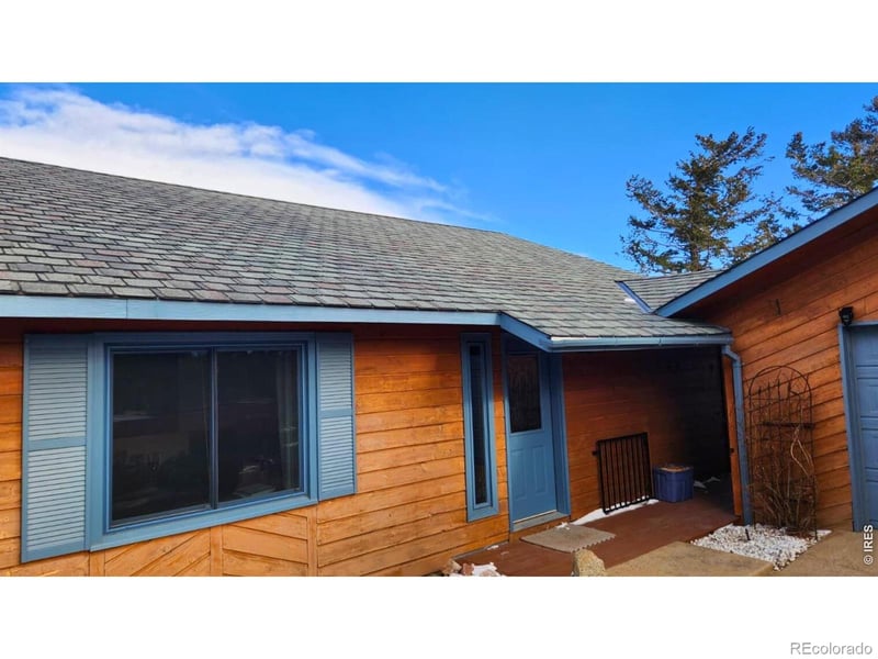 345 Deer Trail Cir, Boulder, CO 80302