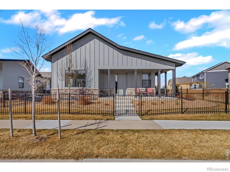 751 Campfire Dr, Fort Collins, CO 80524