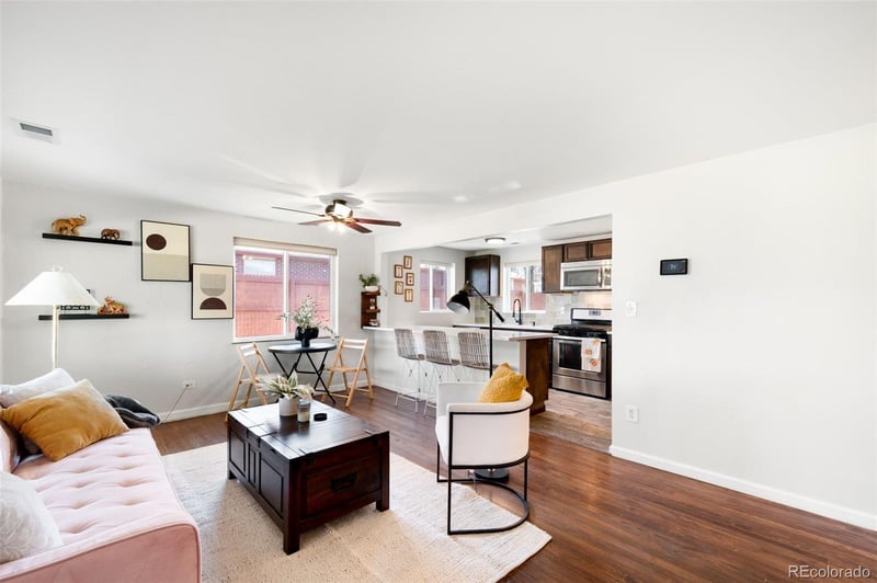 3613 Harrison St, Denver, CO 80205