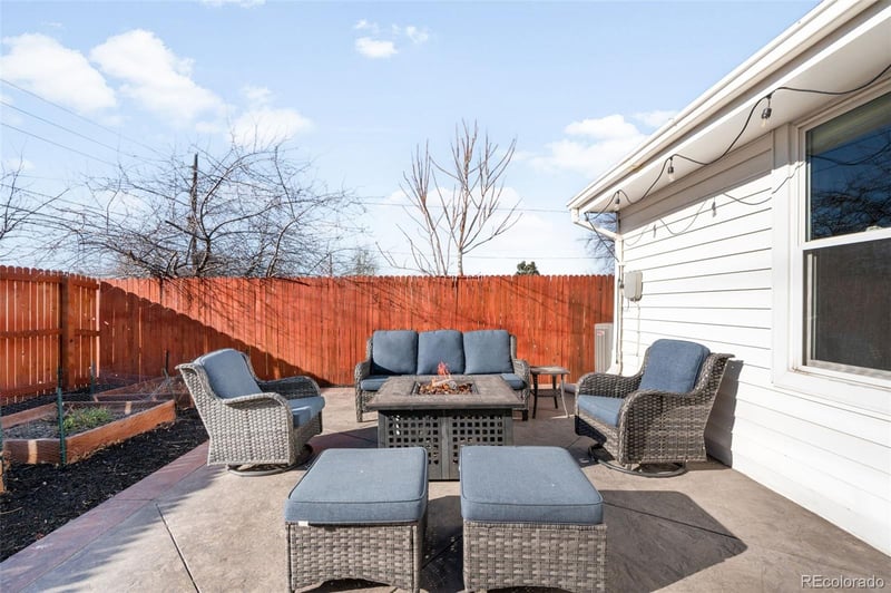 3613 Harrison St, Denver, CO 80205