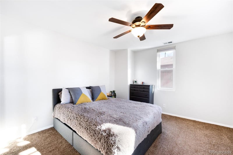 3613 Harrison St, Denver, CO 80205