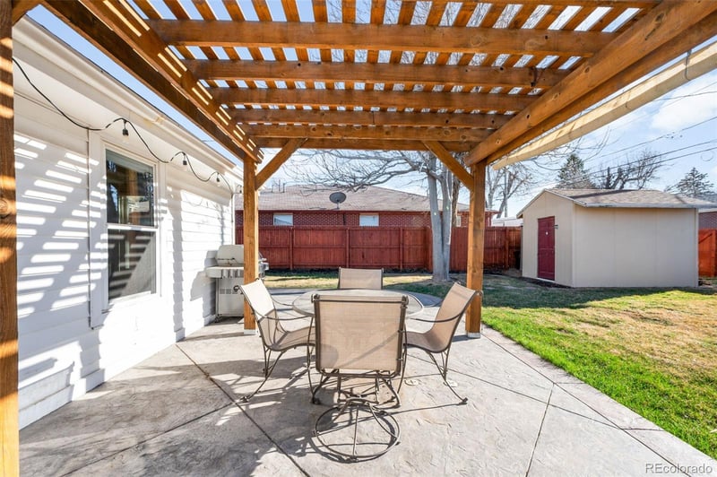 3613 Harrison St, Denver, CO 80205