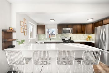 3613 Harrison St, Denver, CO 80205