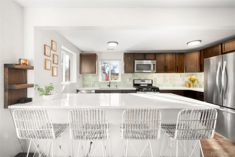 3613 Harrison St, Denver, CO 80205