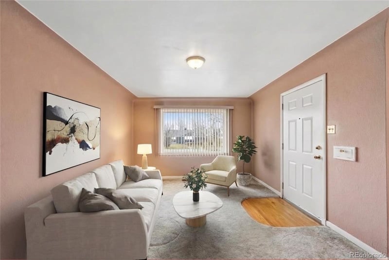 4461 Elm Ct, Denver, CO 80211