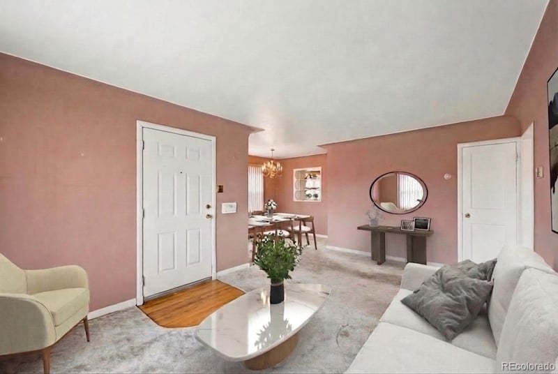 4461 Elm Ct, Denver, CO 80211