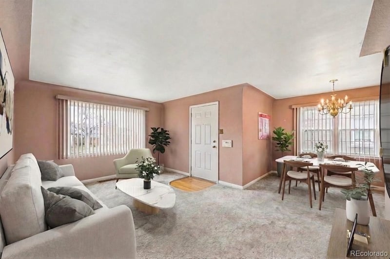 4461 Elm Ct, Denver, CO 80211