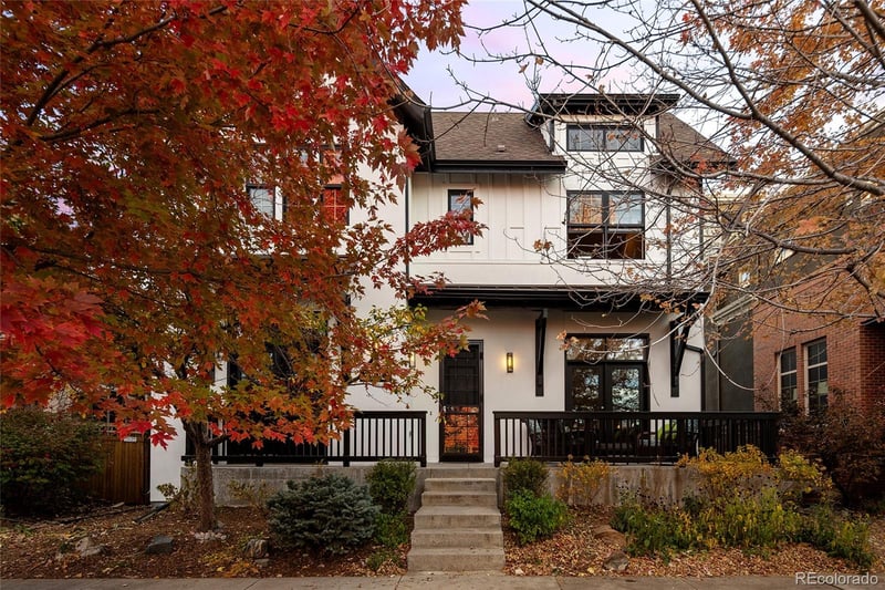 8100 24th Ave, Denver, CO 80238