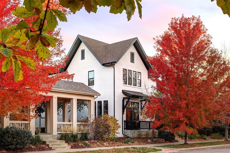 8100 24th Ave, Denver, CO 80238