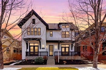 8100 24th Ave, Denver, CO 80238