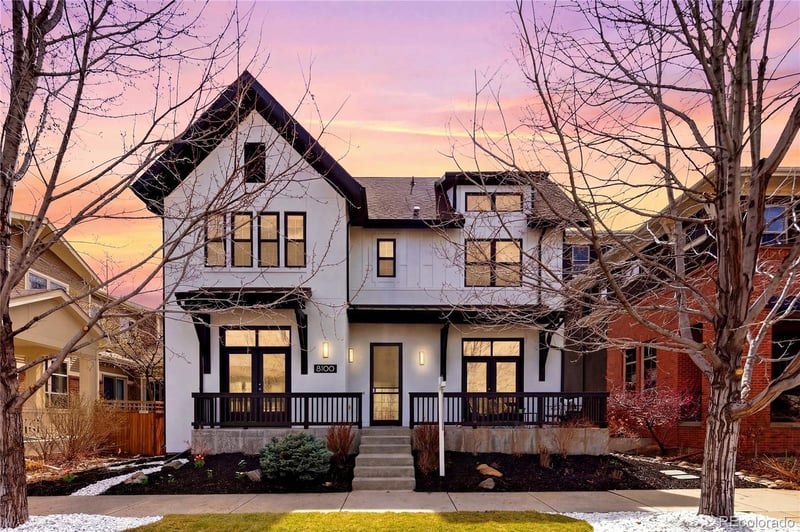 8100 24th Ave, Denver, CO 80238
