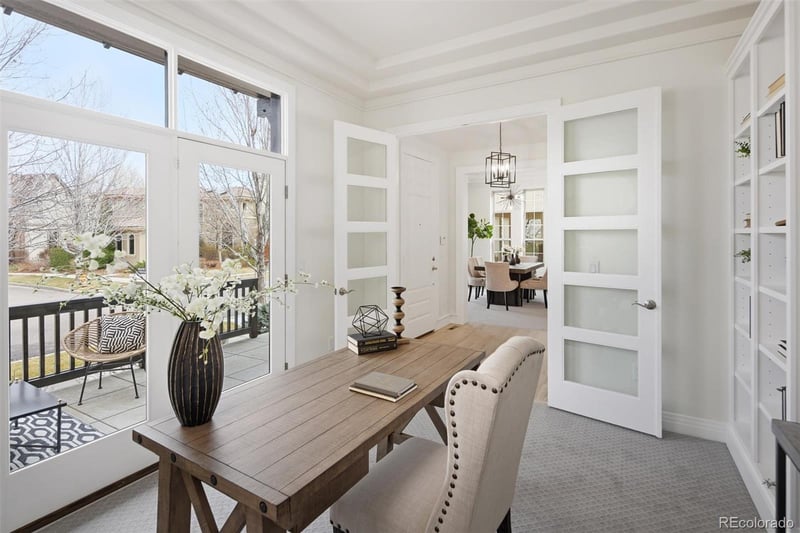 8100 E 24th Ave, Denver, CO 80238