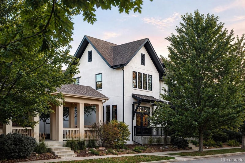 8100 E 24th Ave, Denver, CO 80238