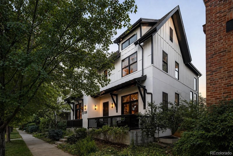 8100 E 24th Ave, Denver, CO 80238