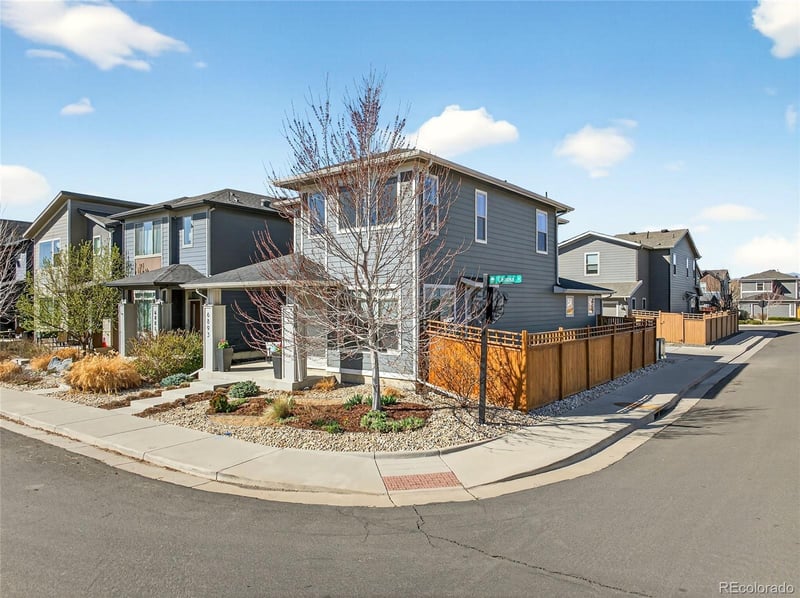 6893 Canosa , Denver, CO 80221