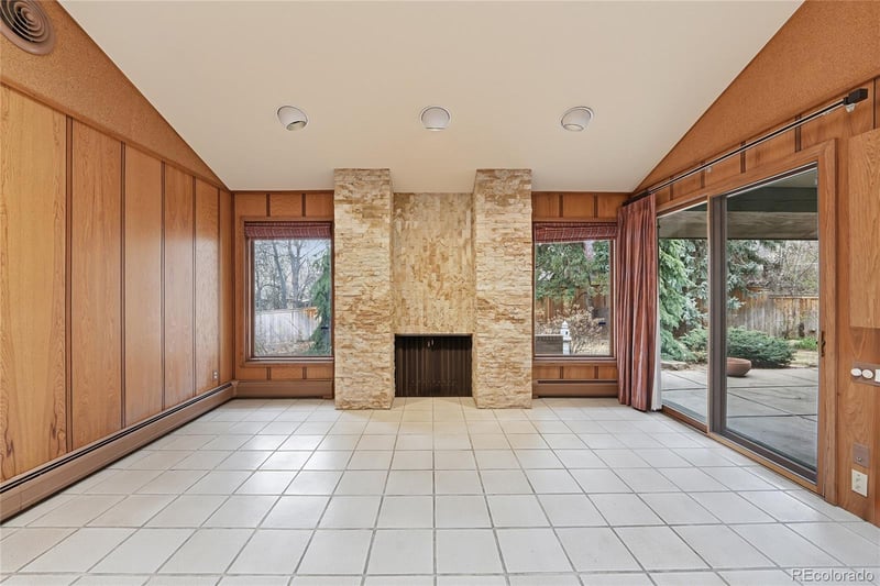5761 E Nassau Pl, Englewood, CO 80111