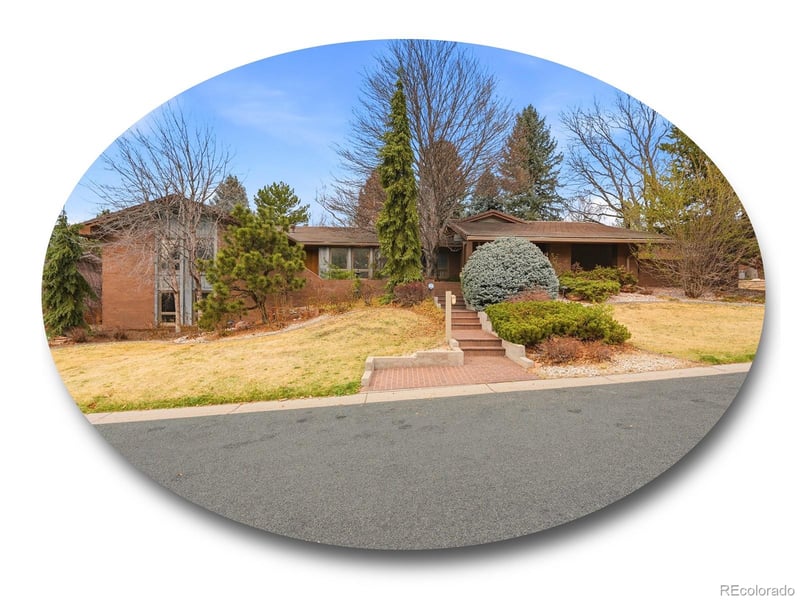 5761 Nassau Pl, Englewood, CO 80111