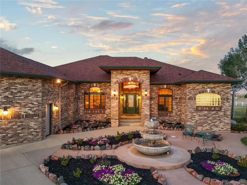 31200 E 145th Ave, Brighton, CO 80603