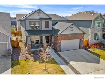 5287 Honeycomb Ave, Timnath, CO 80547