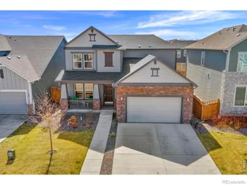 5287 Honeycomb Ave, Timnath, CO 80547