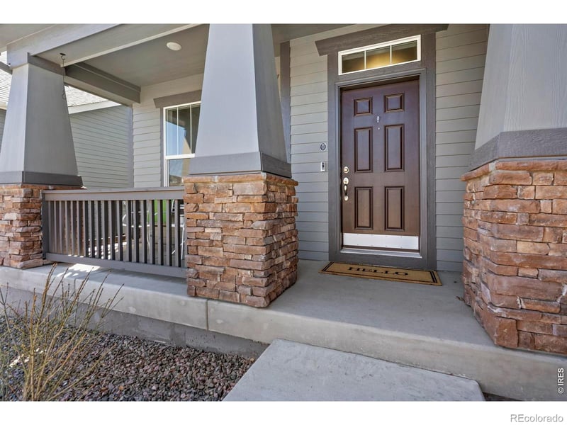 5287 Honeycomb Ave, Timnath, CO 80547