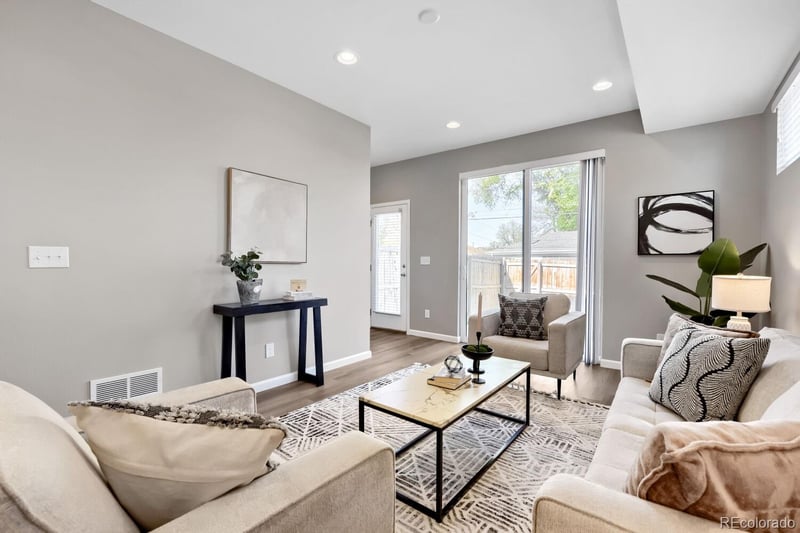 3007 Cherokee St, Englewood, CO 80110