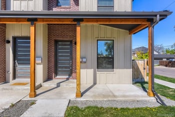 3007 Cherokee St, Englewood, CO 80110