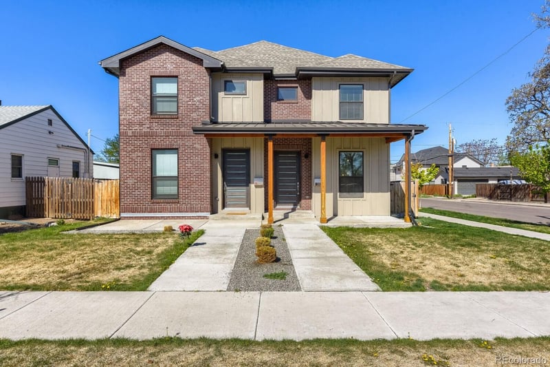 3007 Cherokee St, Englewood, CO 80110