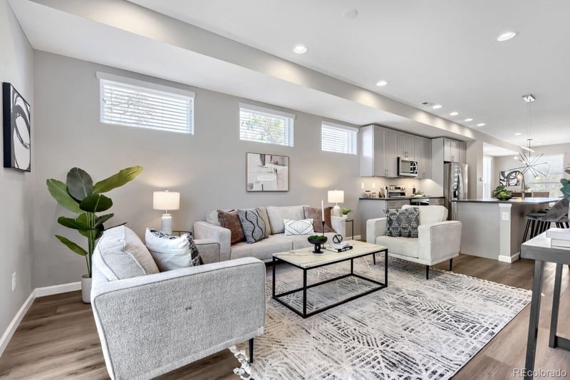 3007 Cherokee St, Englewood, CO 80110