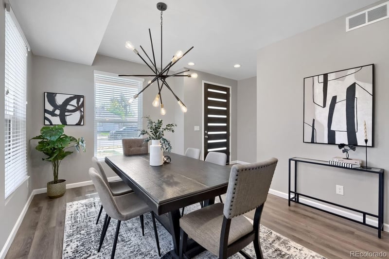 3007 S Cherokee St, Englewood, CO 80110