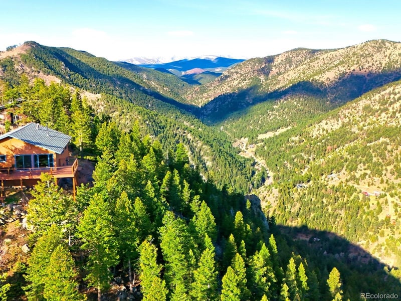 345 Deer Trail Cir, Boulder, CO 80302